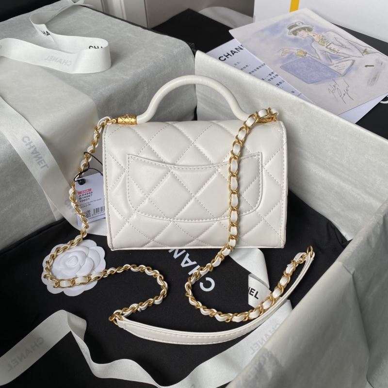 Ch**el satchel bags
